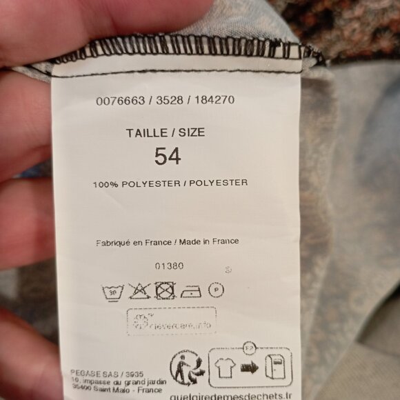 Dress 3XL/4XL - Picture 4 of 4